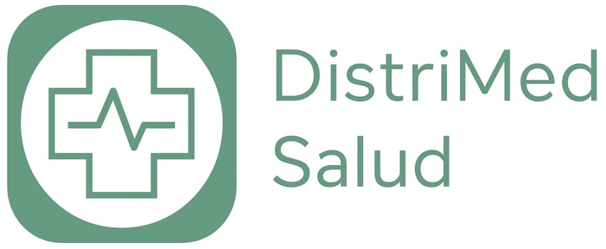 Distrimed Salud