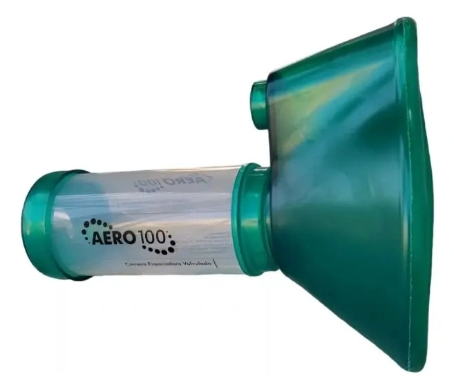 Aerocámara AERO100 - Imagen 3