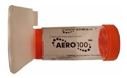Aerocámara AERO100 - Imagen 2