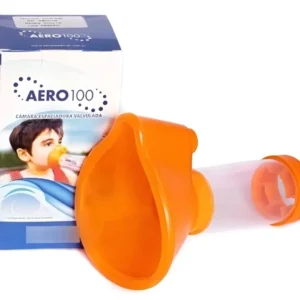 Aerocámara AERO100