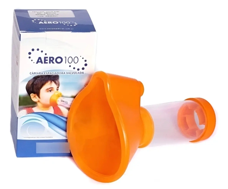 Aerocámara AERO100