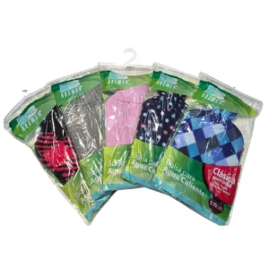 Bolsa de agua caliente c/funda BREMEN