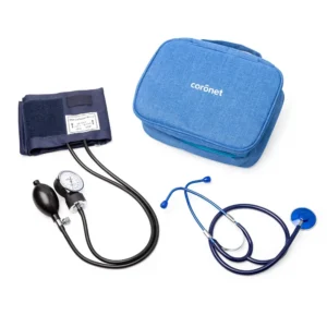 Kit de enfermería CORONET