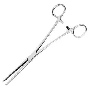 Pinza Kocher Recta 14 Cm DUKE