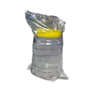 Frasco Brocal recolección de orina diaria 2,5lts