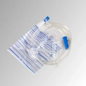 Bolsa colectora de orina de 2 litros EUROMIX
