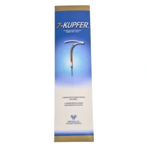 DIU 7 KUPFER 300 Standard