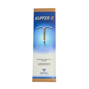 DIU T KUPFER 380 Standard