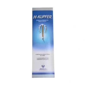DIU H KUPFER 375 Standard