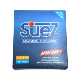 Gasa SUEZ n°5