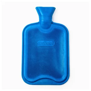 Bolsa de agua caliente reforzada 2 litros CORONET