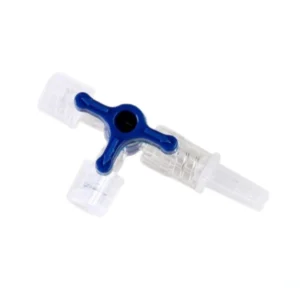 Llave de 3 vías EUROMIX