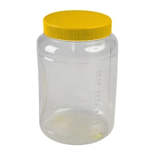 Frasco Brocal recolección de orina diaria 2,5lts