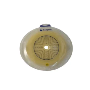 Discos para ostomía