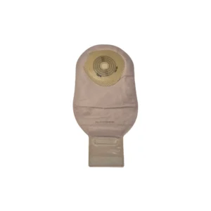 Bolsa ostomía drenable 1 pieza